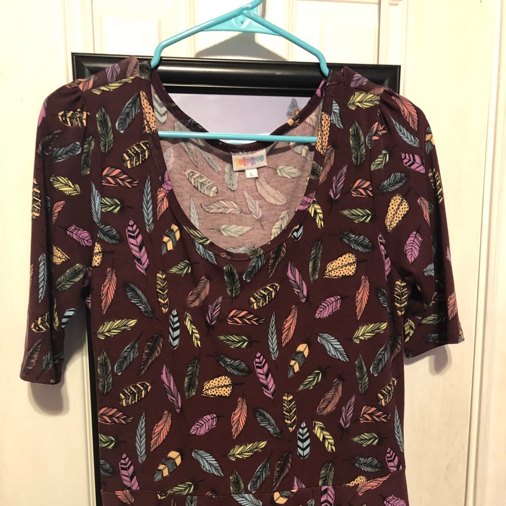 Lularoe Nicole